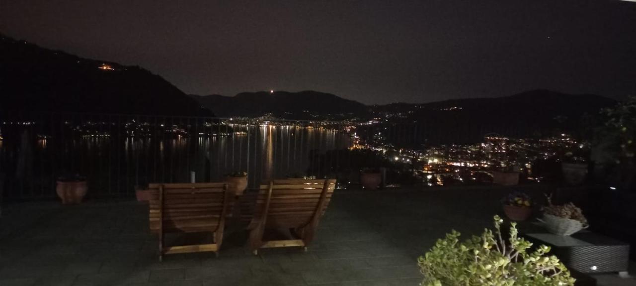 Vakantiehuis Vista *
