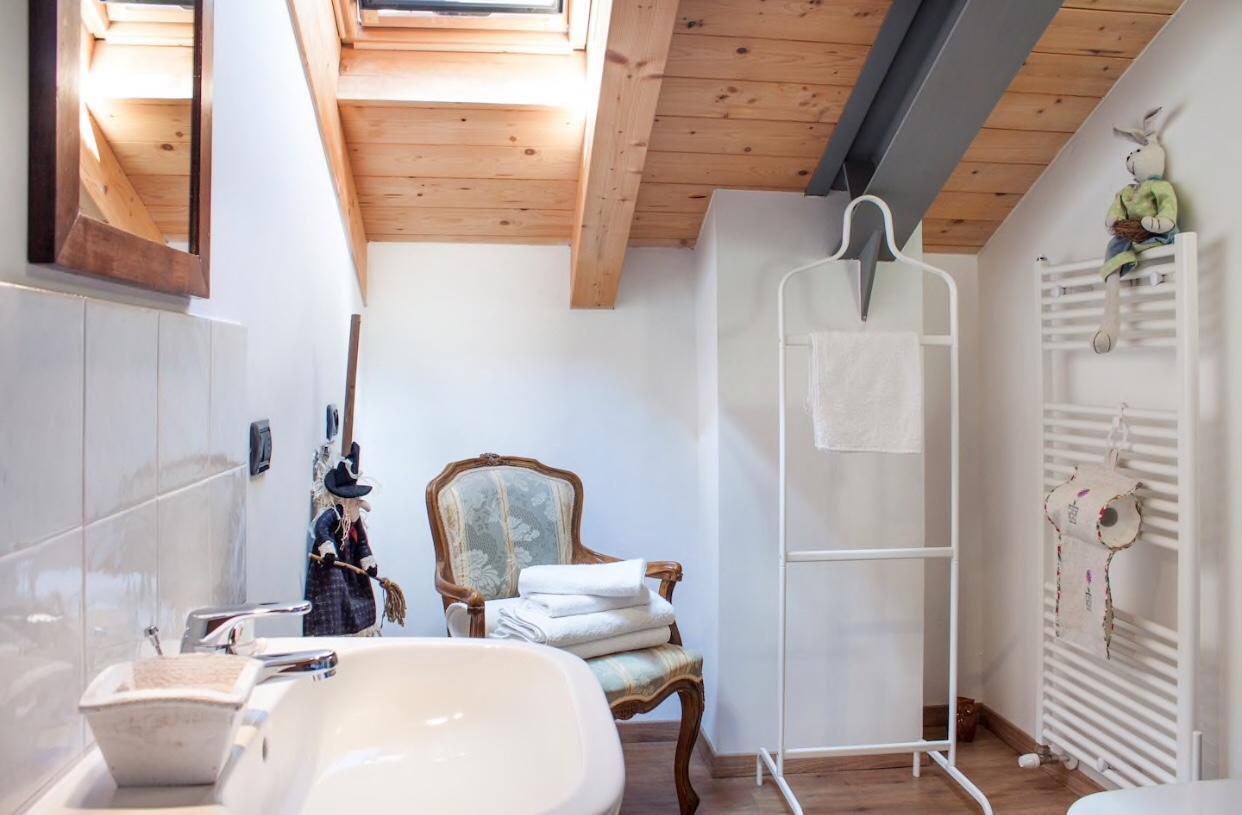 Vista Vakantiehuis Cernobbio