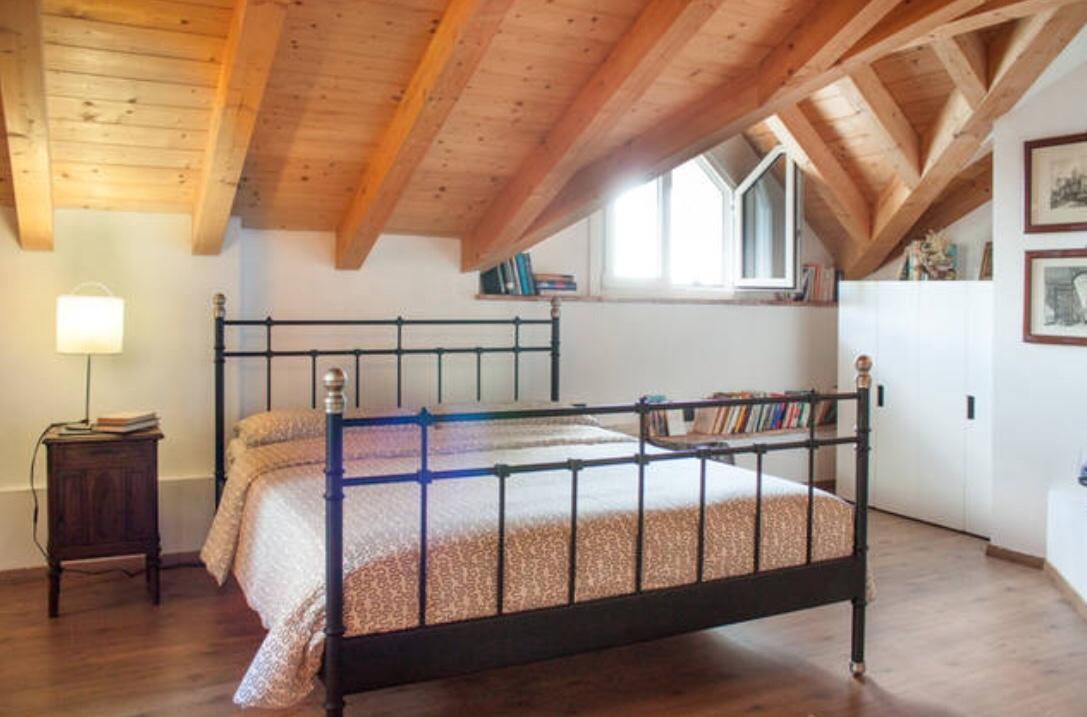 Vakantiehuis Vista Cernobbio