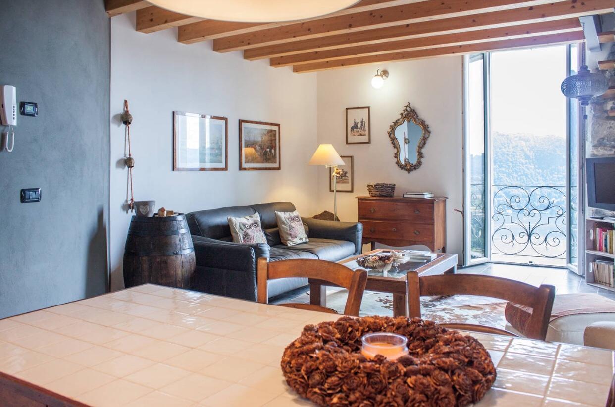 Vakantiehuis Vista *