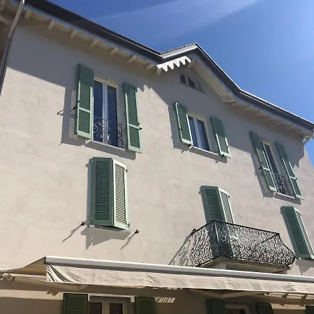 Holiday Home Vista Lago Cernobbio Exterior photo
