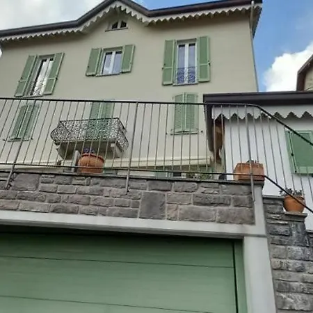 Holiday Home Vista Lago Cernobbio Exterior photo