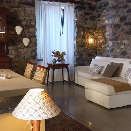 Holiday Home Vista Lago Cernobbio Room photo