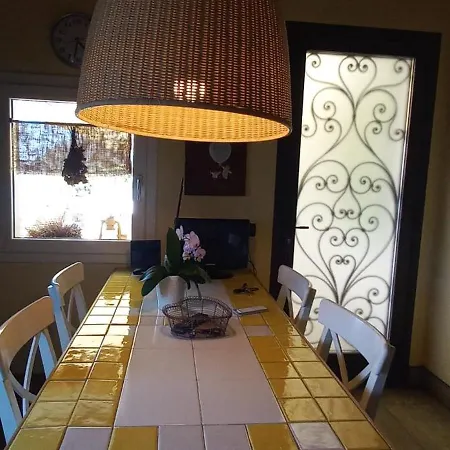 Holiday Home Vista Lago Cernobbio Room photo
