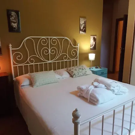 Holiday Home Vista Lago Cernobbio Room photo