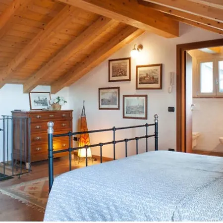 Holiday Home Vista Lago Cernobbio Exterior photo