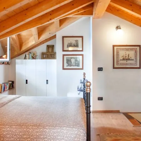 Holiday Home Vista Lago Cernobbio Exterior photo