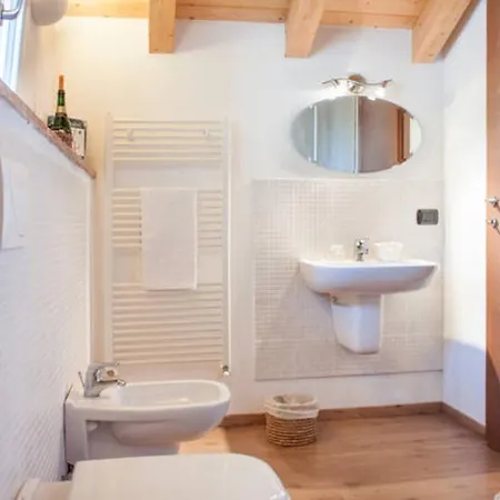 Holiday Home Vista Lago Cernobbio Exterior photo