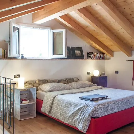 Holiday Home Vista Lago Cernobbio Exterior photo