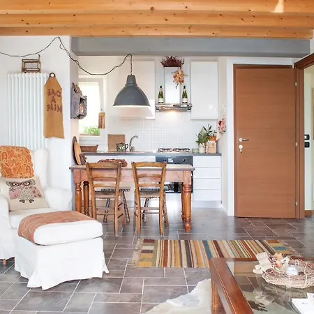 Holiday Home Vista Lago Cernobbio Exterior photo