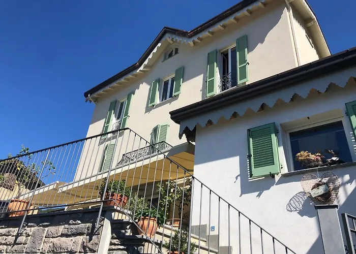 Holiday Home Vista Lago