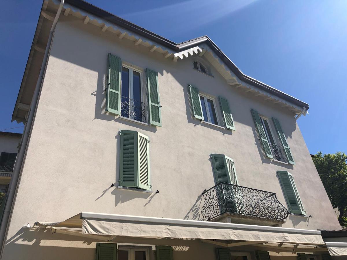 Vista Holiday home Cernobbio