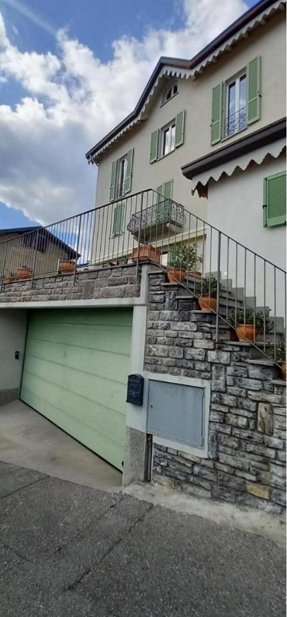 Vista * Cernobbio