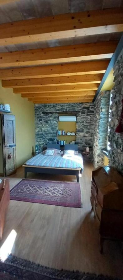 Vista Holiday home Cernobbio