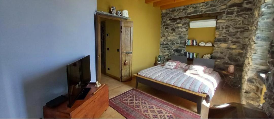 Vista Holiday home Cernobbio