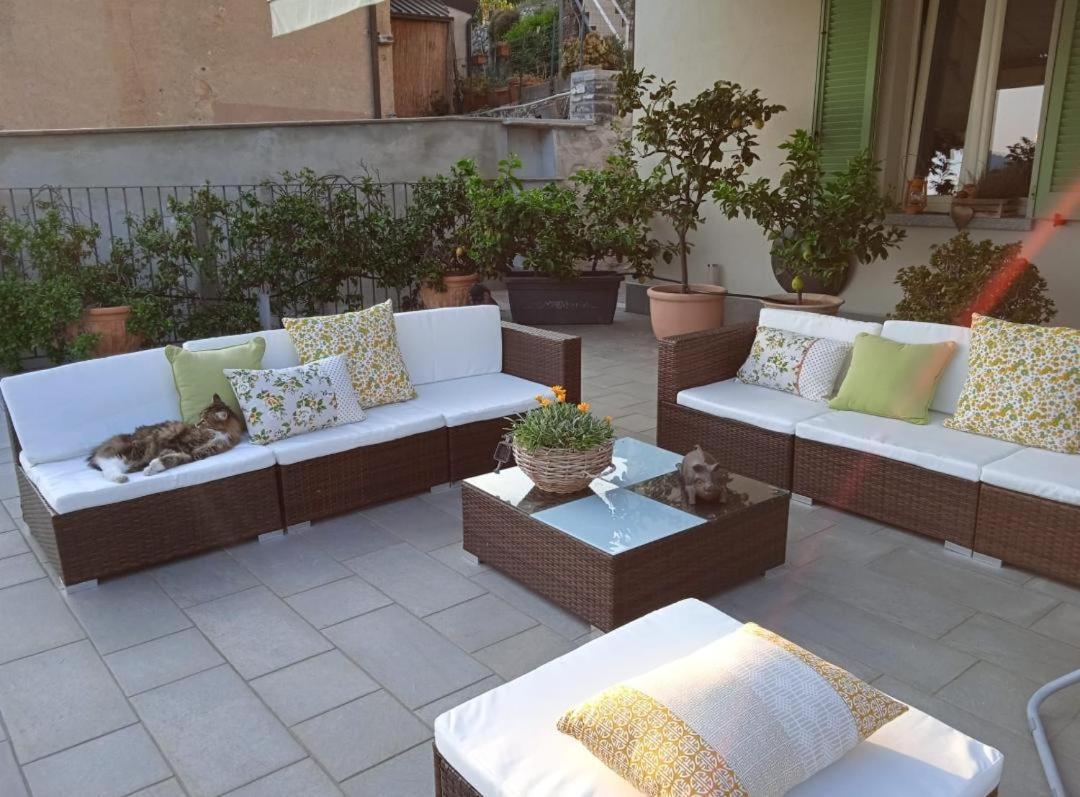 Vista Holiday home Cernobbio