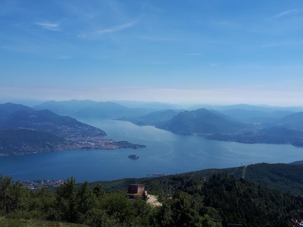 Holiday home Vista Cernobbio