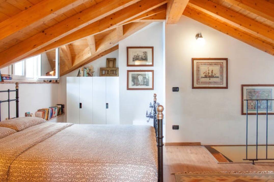 Holiday home Vista Cernobbio
