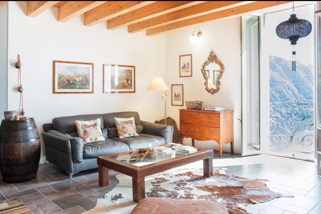 Holiday home Vista Cernobbio