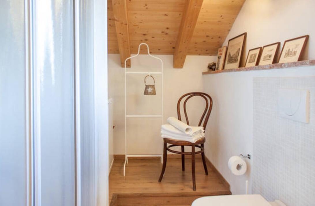 Vista Holiday home Cernobbio