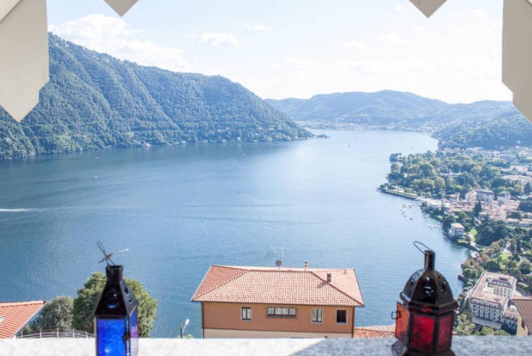 Holiday home Vista