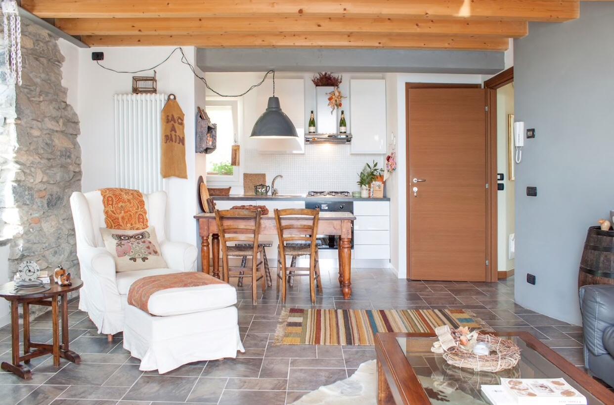 Vista Holiday home *